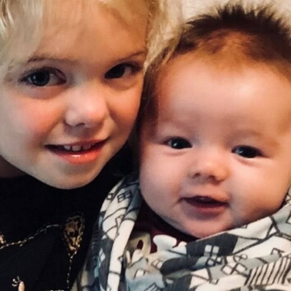 Meet your Posher, Sonja